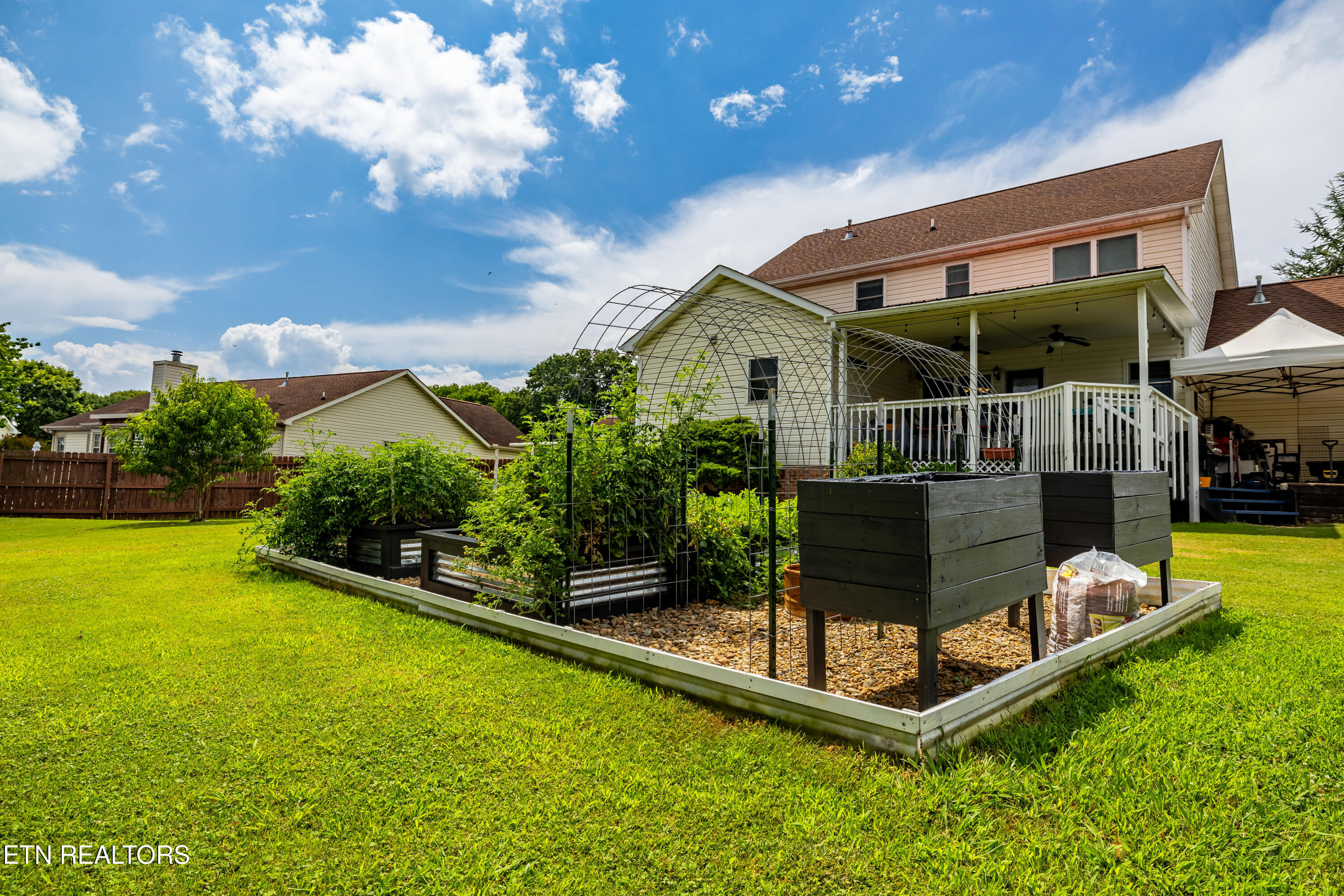 7449 Willow Trace Lane Knoxville TN 37938