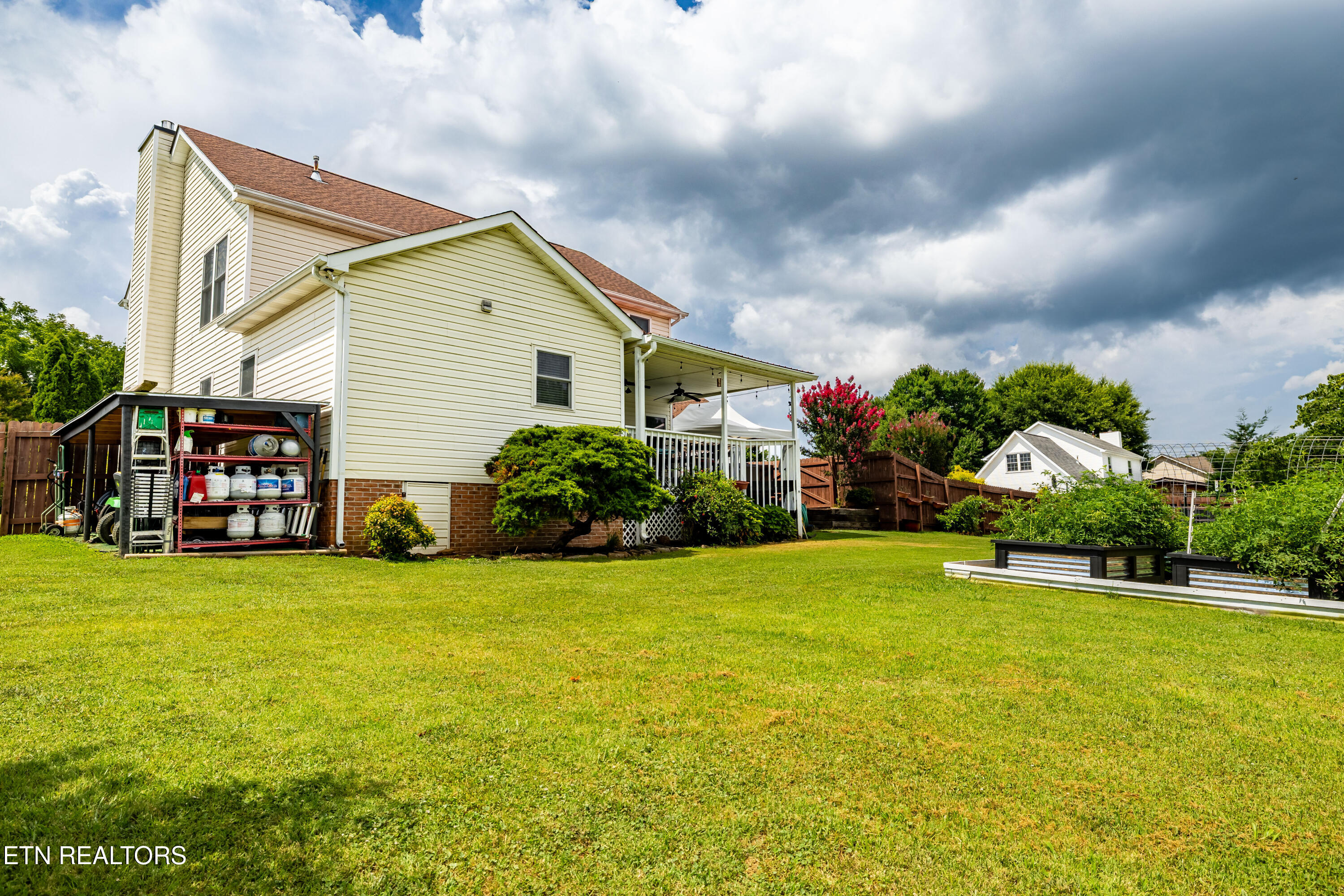 7449 Willow Trace Lane Knoxville TN 37938
