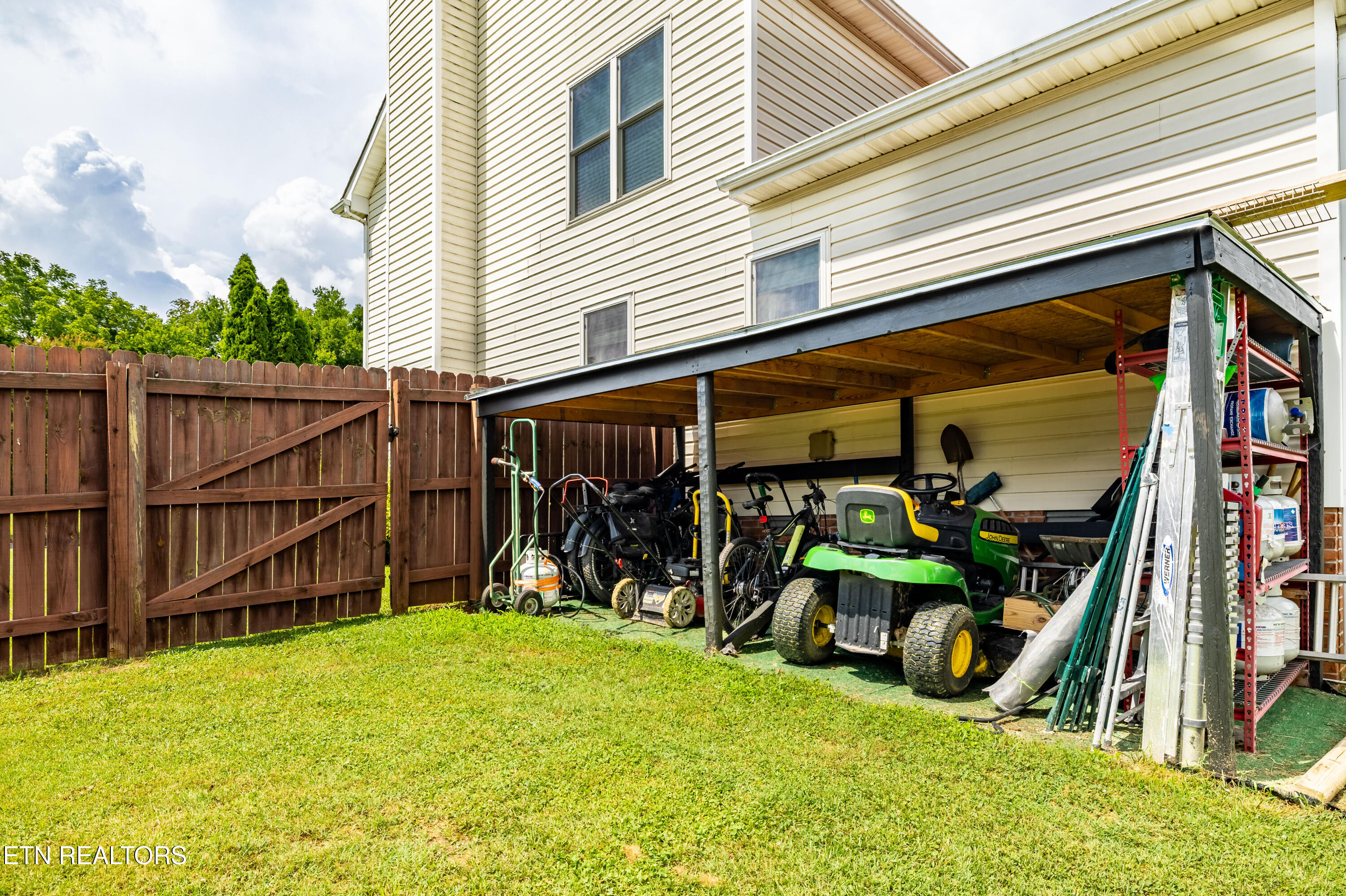 7449 Willow Trace Lane Knoxville TN 37938
