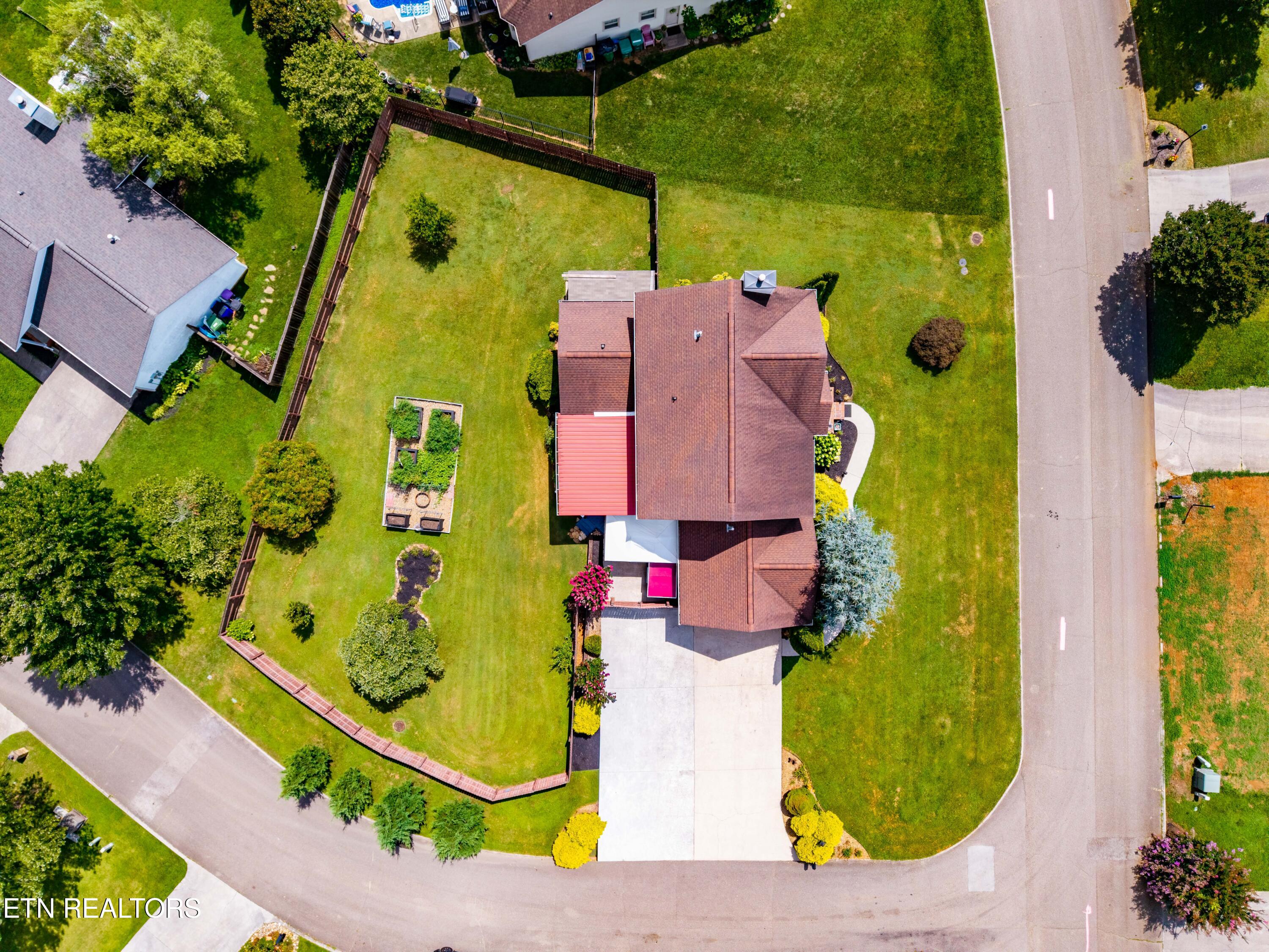 7449 Willow Trace Lane Knoxville TN 37938