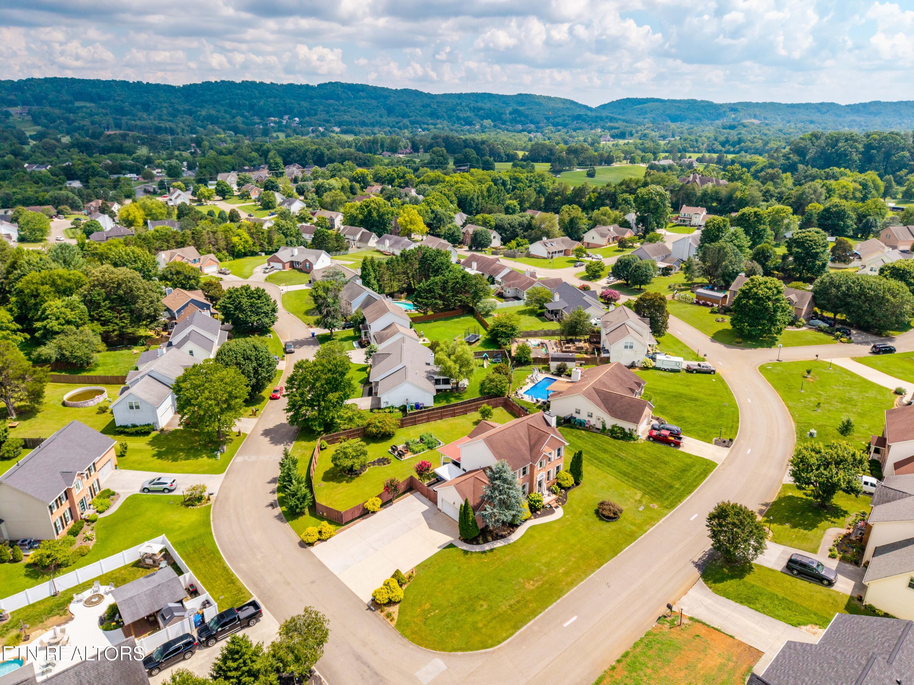 7449 Willow Trace Lane Knoxville TN 37938