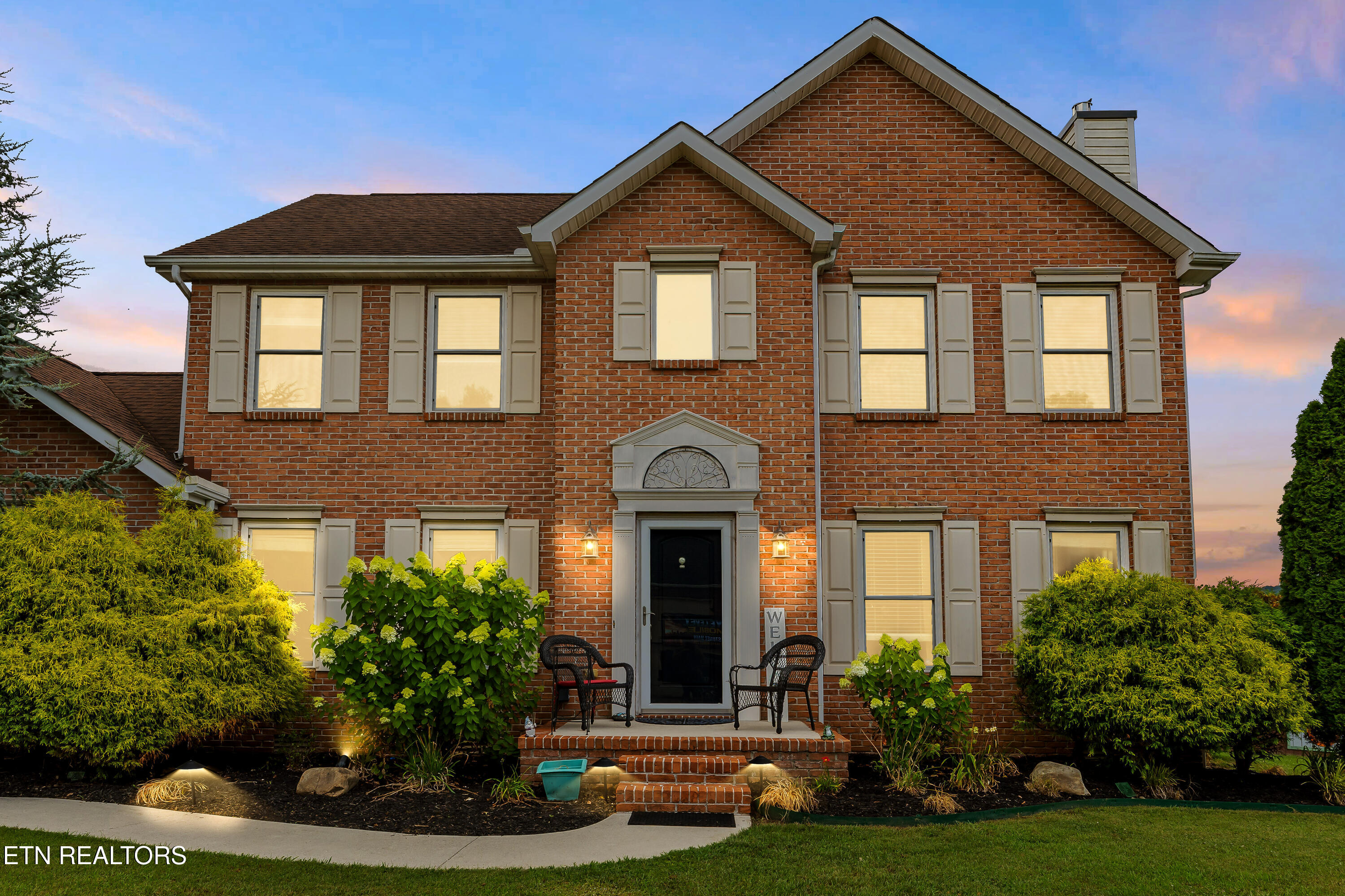 7449 Willow Trace Lane Knoxville TN 37938