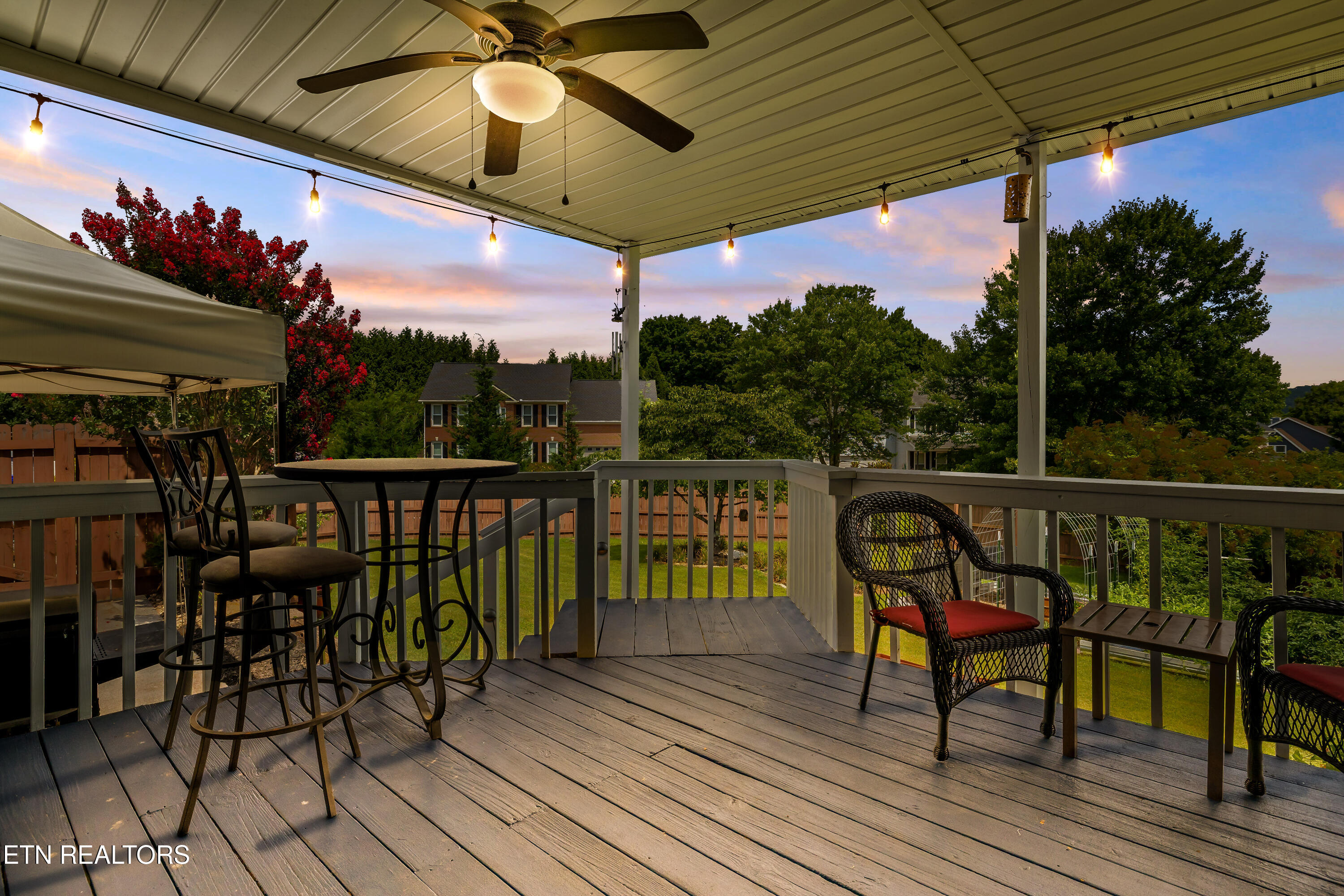 7449 Willow Trace Lane Knoxville TN 37938