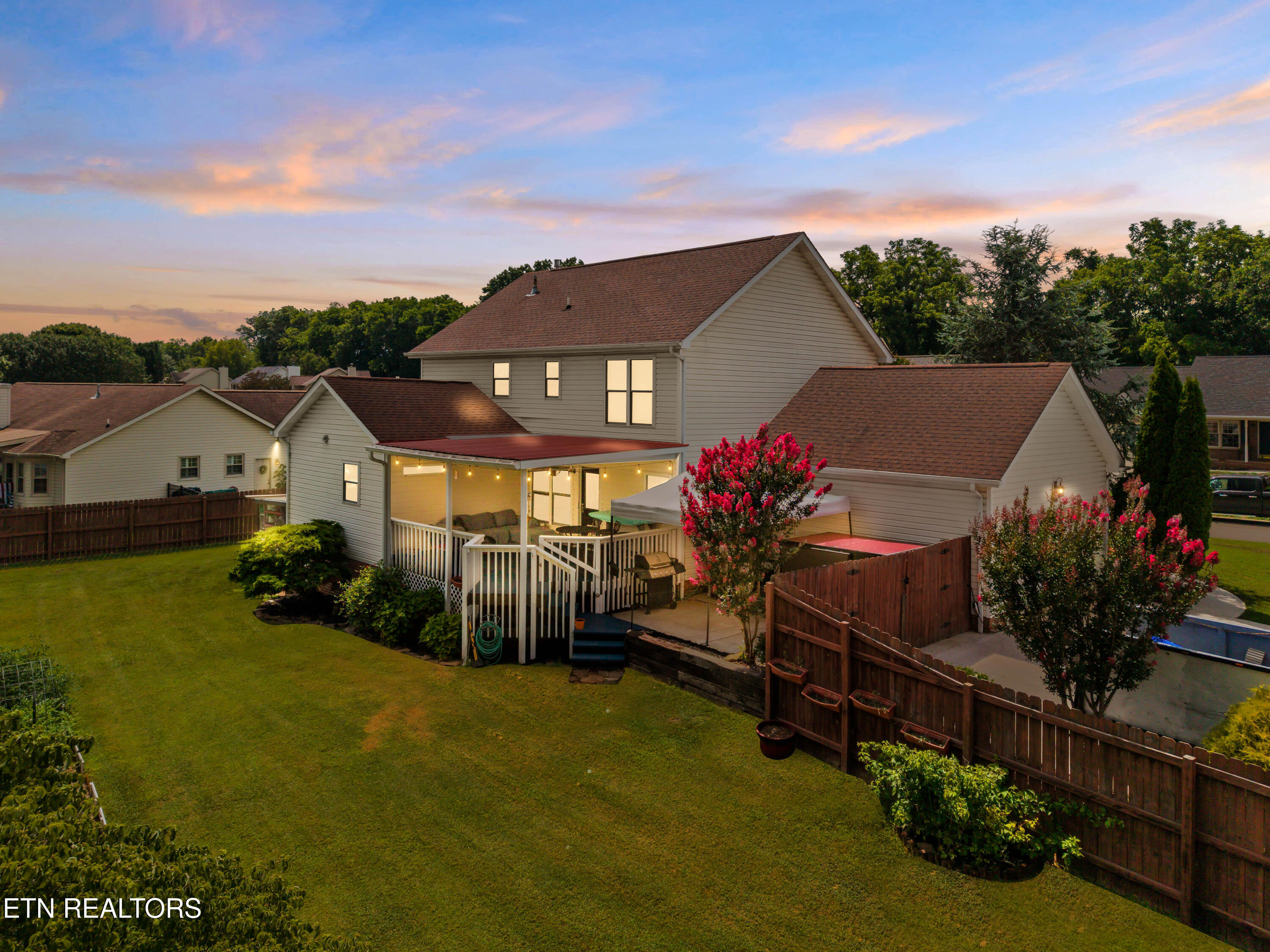 7449 Willow Trace Lane Knoxville TN 37938