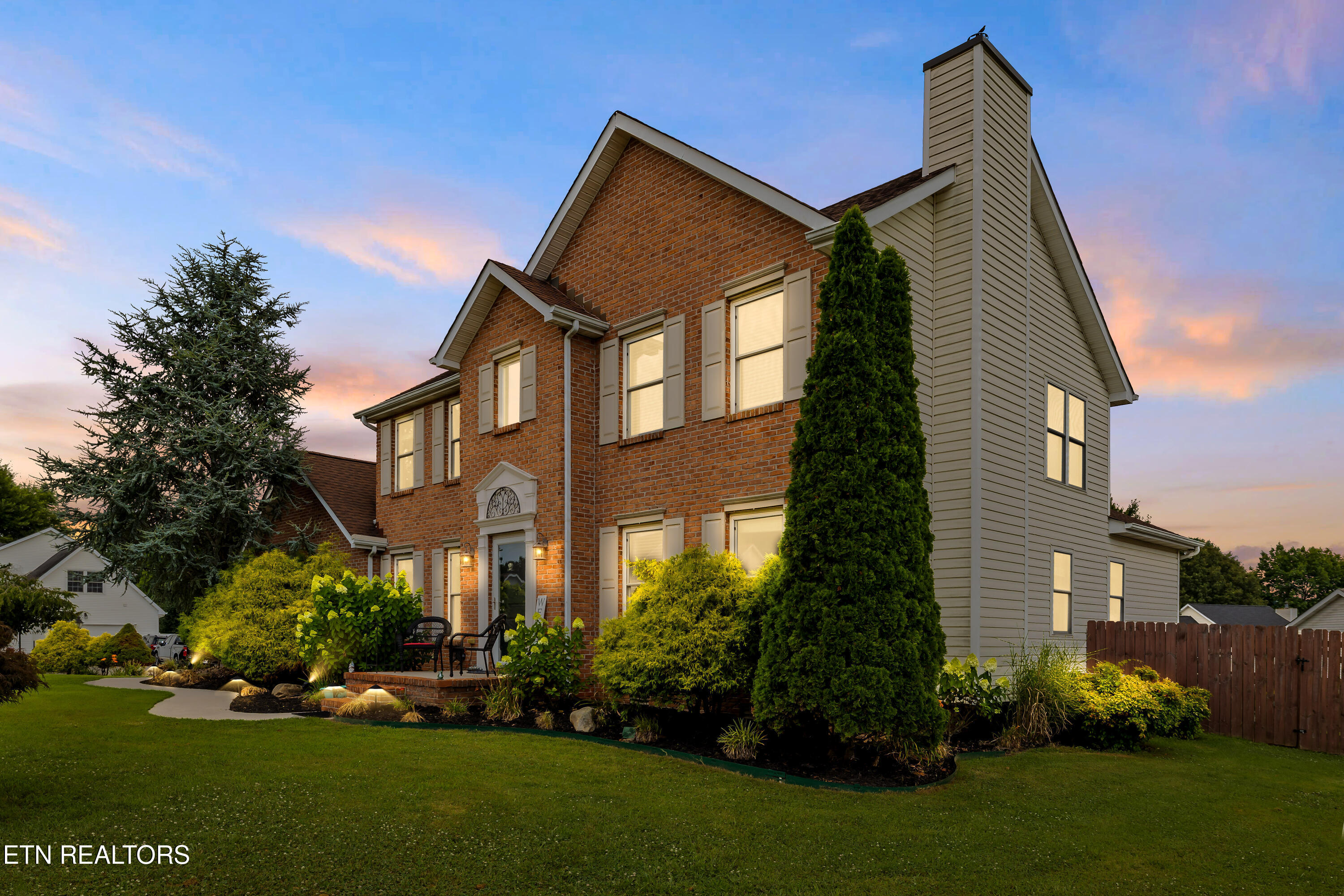 7449 Willow Trace Lane Knoxville TN 37938