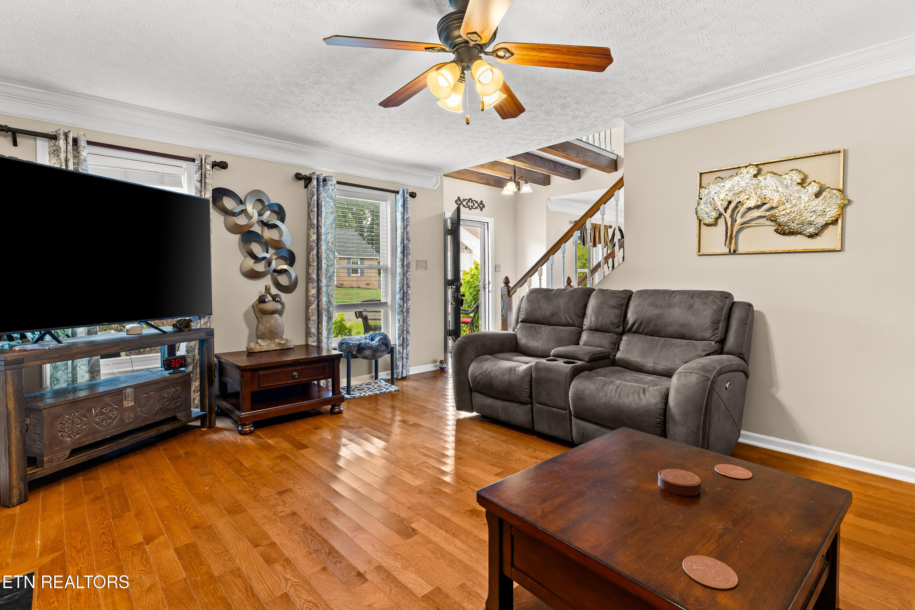 7449 Willow Trace Lane Knoxville TN 37938