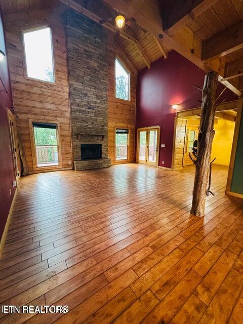 167 Bunkhouse Road Spencer TN 38585