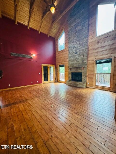 167 Bunkhouse Road Spencer TN 38585