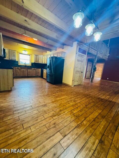 167 Bunkhouse Road Spencer TN 38585