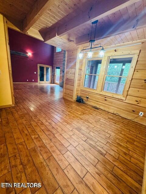 167 Bunkhouse Road Spencer TN 38585