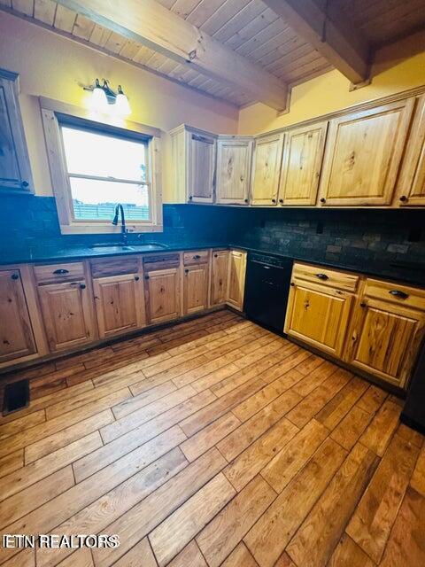 167 Bunkhouse Road Spencer TN 38585