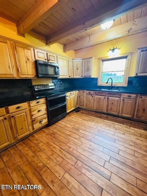 167 Bunkhouse Road Spencer TN 38585