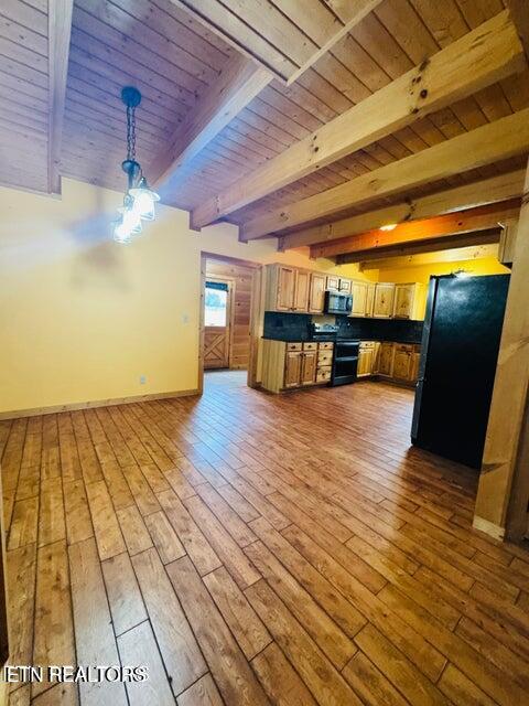 167 Bunkhouse Road Spencer TN 38585