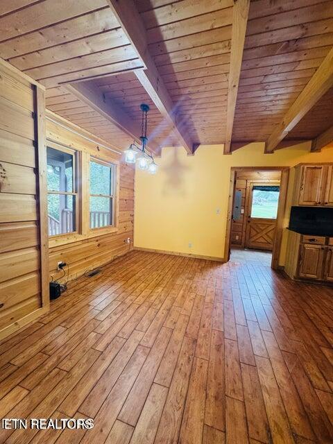 167 Bunkhouse Road Spencer TN 38585