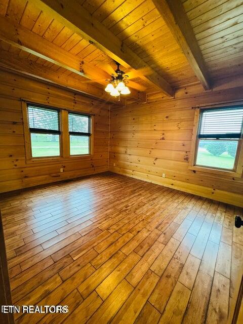 167 Bunkhouse Road Spencer TN 38585