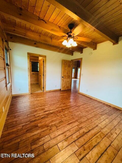 167 Bunkhouse Road Spencer TN 38585