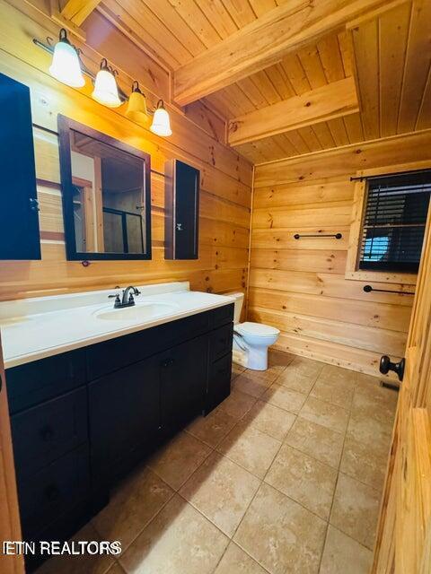 167 Bunkhouse Road Spencer TN 38585