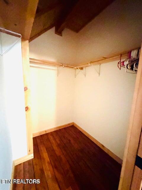 167 Bunkhouse Road Spencer TN 38585