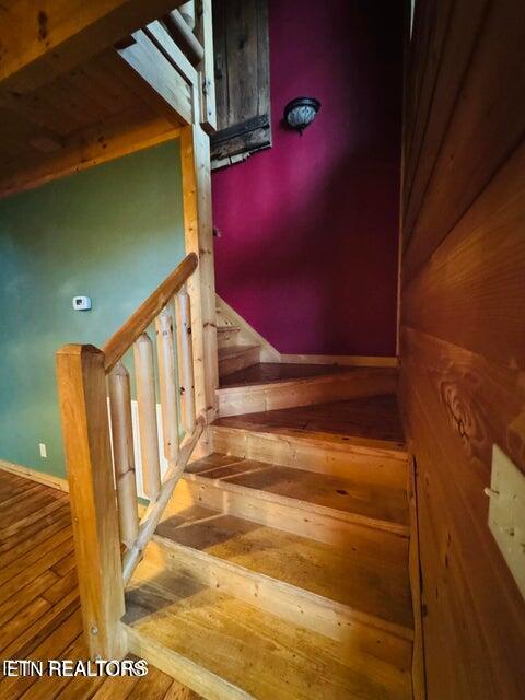 167 Bunkhouse Road Spencer TN 38585