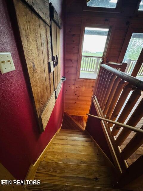 167 Bunkhouse Road Spencer TN 38585