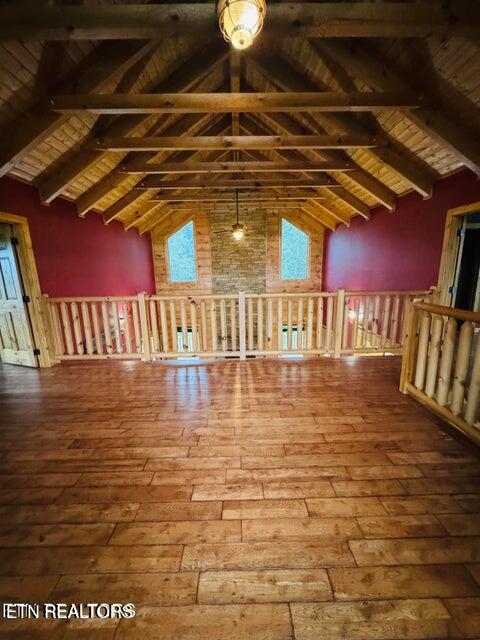 167 Bunkhouse Road Spencer TN 38585