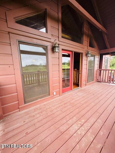 167 Bunkhouse Road Spencer TN 38585