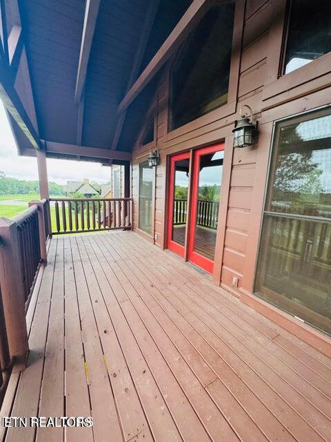 167 Bunkhouse Road Spencer TN 38585