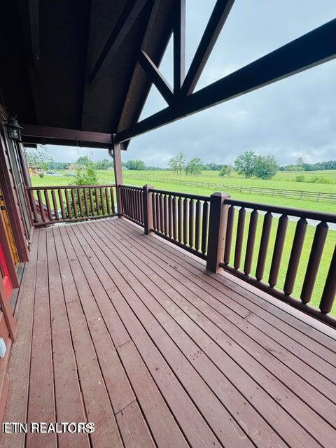 167 Bunkhouse Road Spencer TN 38585