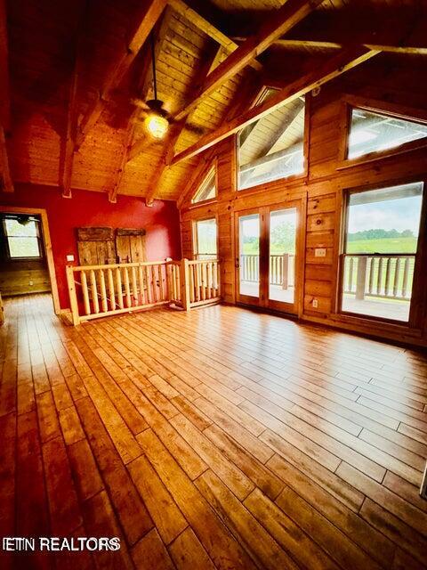 167 Bunkhouse Road Spencer TN 38585