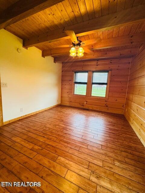 167 Bunkhouse Road Spencer TN 38585