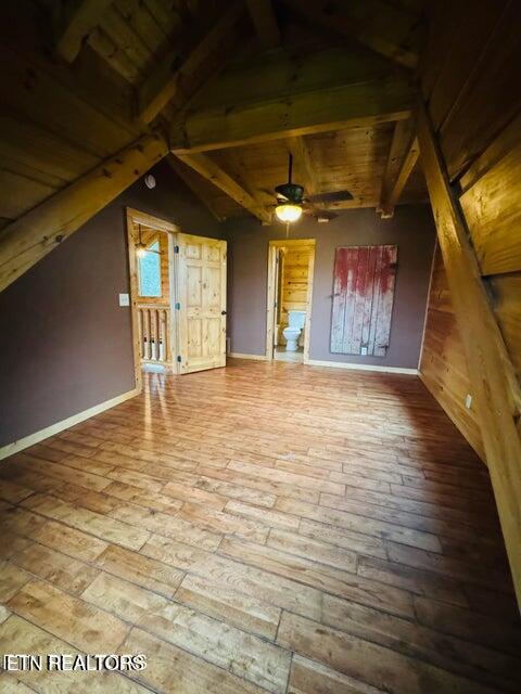 167 Bunkhouse Road Spencer TN 38585