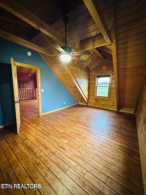 167 Bunkhouse Road Spencer TN 38585