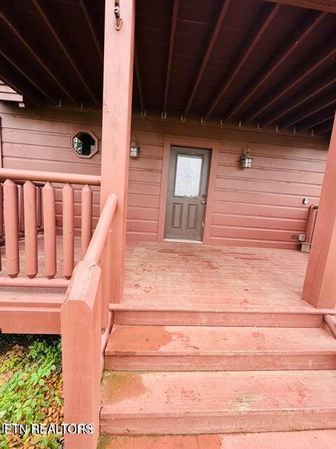 167 Bunkhouse Road Spencer TN 38585