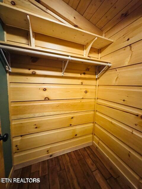 167 Bunkhouse Road Spencer TN 38585