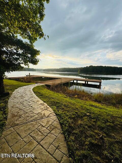167 Bunkhouse Road Spencer TN 38585