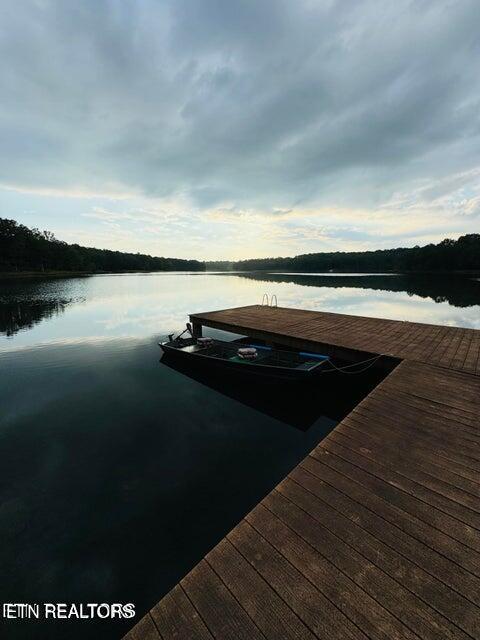 167 Bunkhouse Road Spencer TN 38585