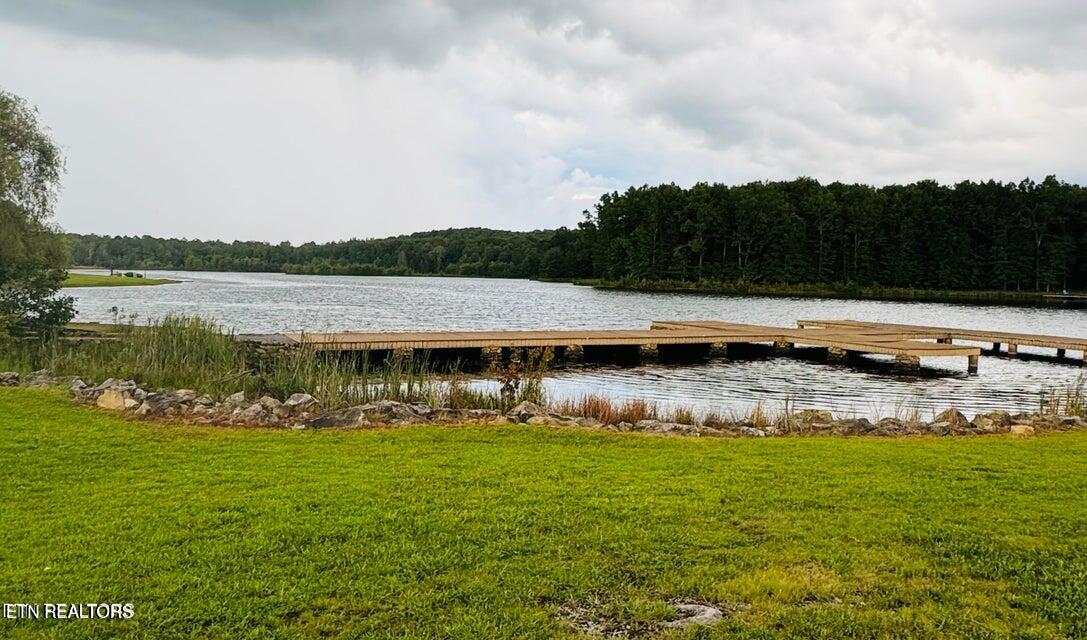 167 Bunkhouse Road Spencer TN 38585