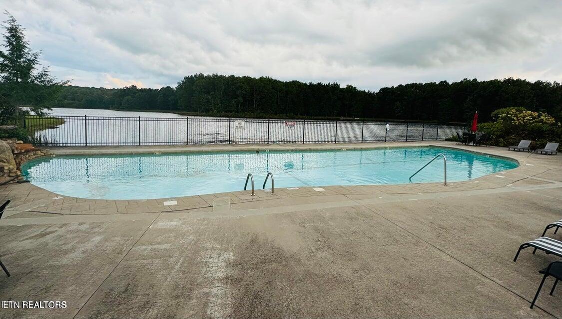 167 Bunkhouse Road Spencer TN 38585