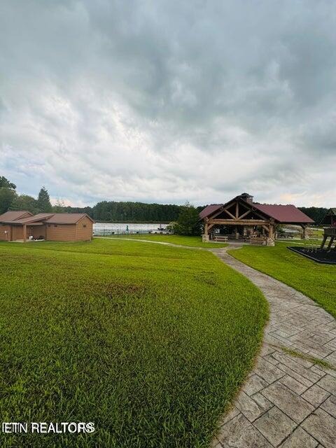 167 Bunkhouse Road Spencer TN 38585