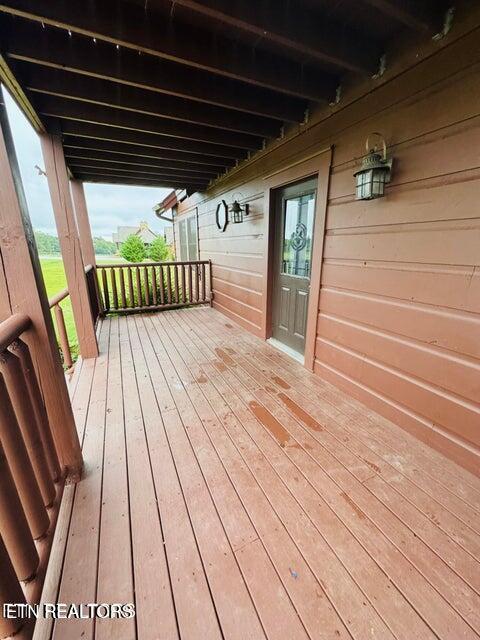 167 Bunkhouse Road Spencer TN 38585