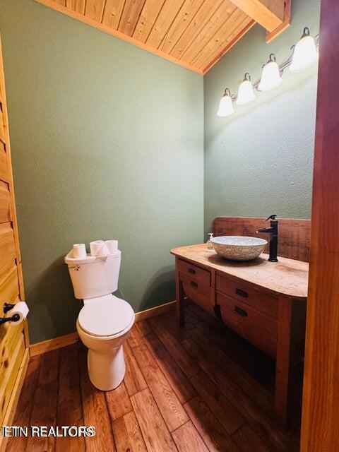 167 Bunkhouse Road Spencer TN 38585