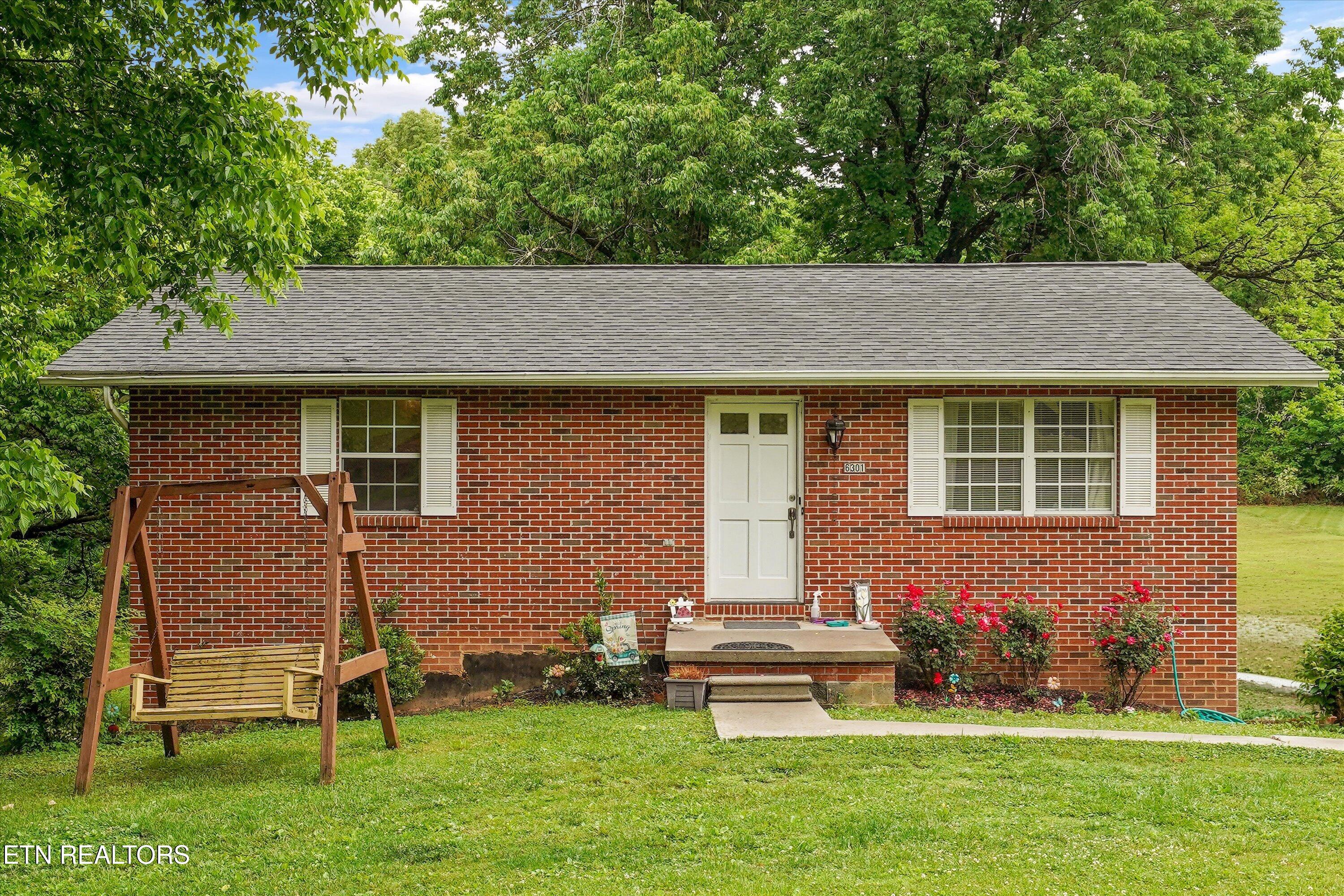 6301 S Ruggles Ferry Pike Knoxville TN 37924