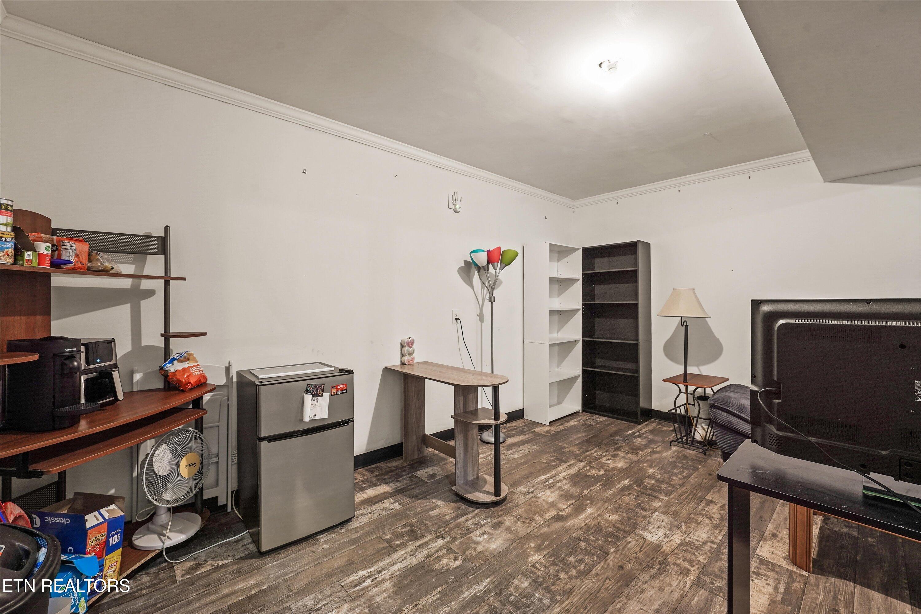 6301 S Ruggles Ferry Pike Knoxville TN 37924