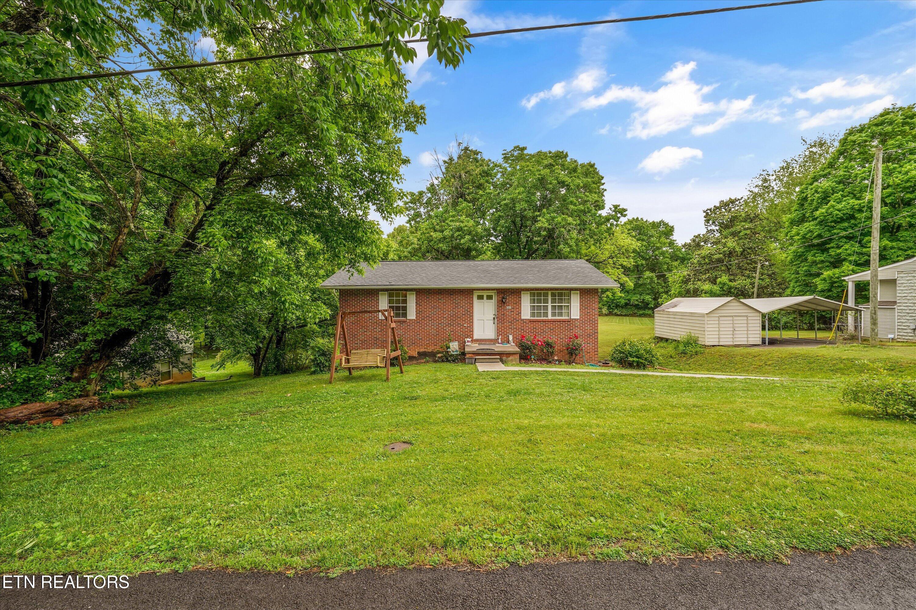 6301 S Ruggles Ferry Pike Knoxville TN 37924