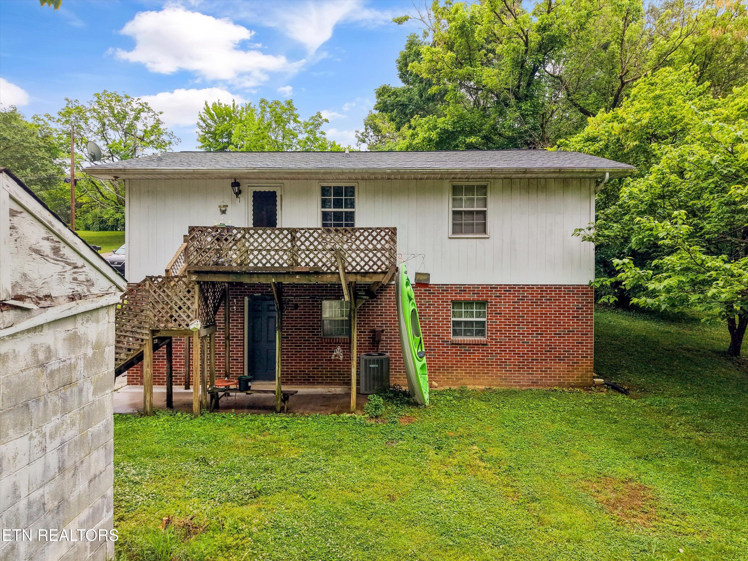 6301 S Ruggles Ferry Pike Knoxville TN 37924