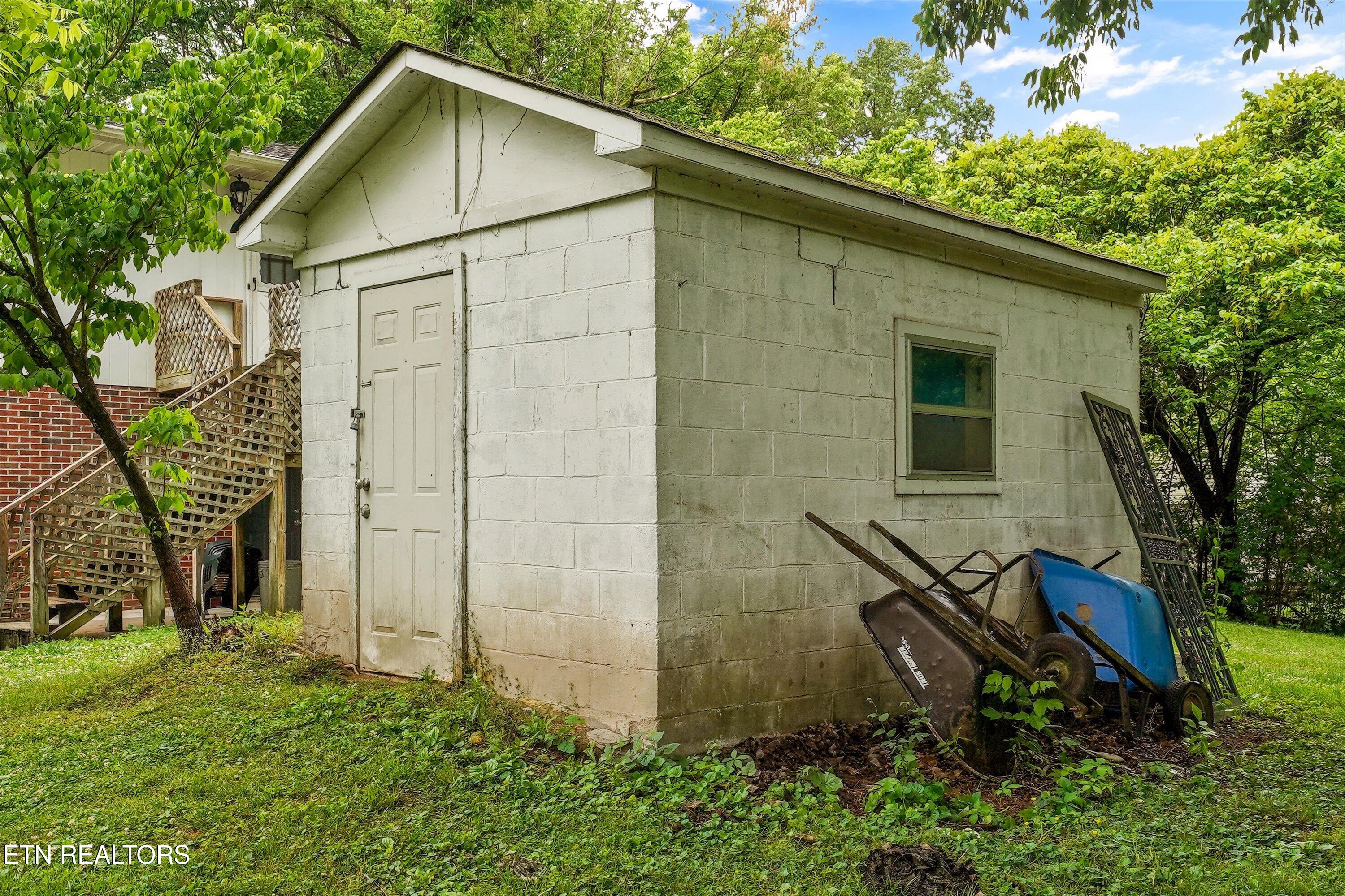 6301 S Ruggles Ferry Pike Knoxville TN 37924