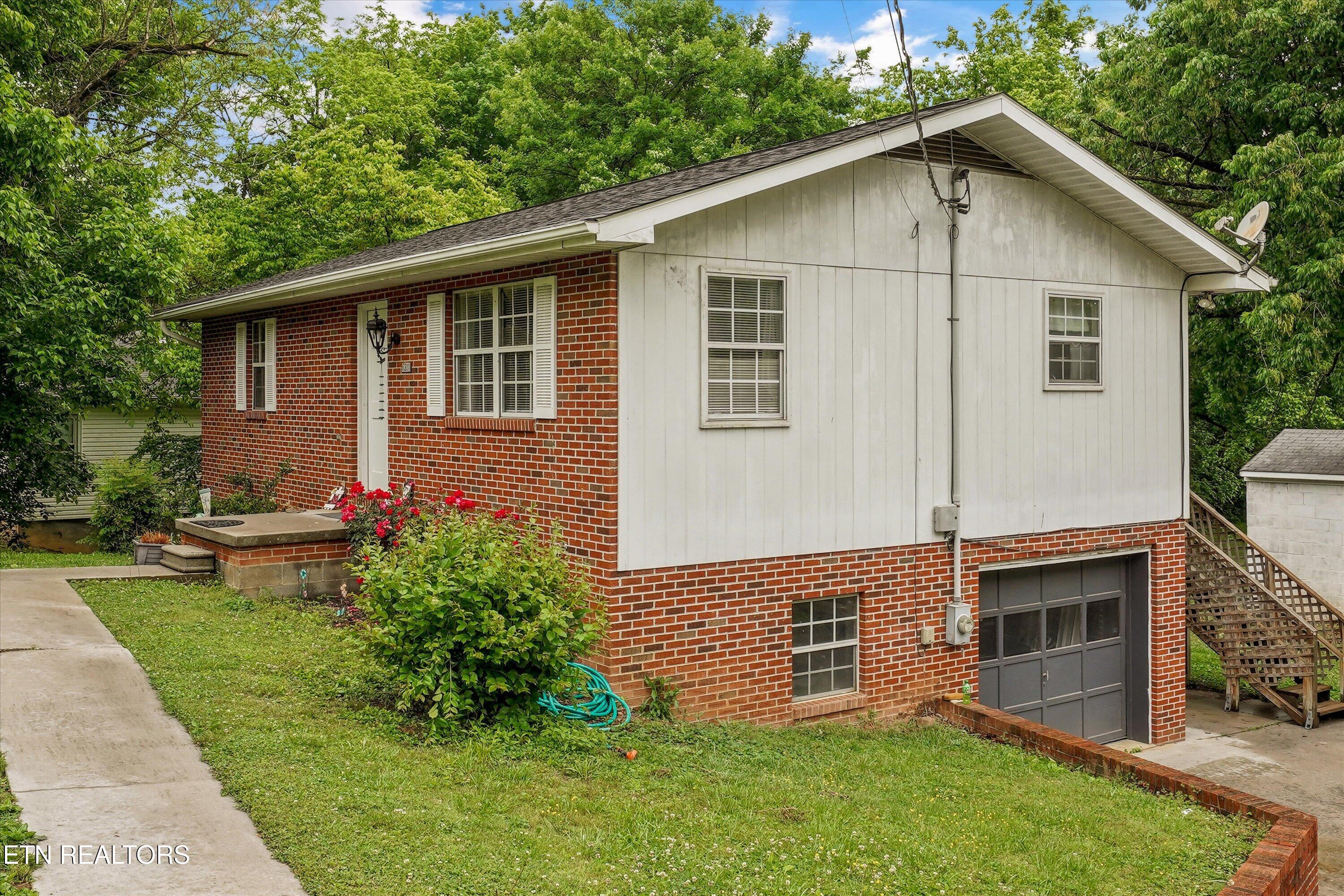 6301 S Ruggles Ferry Pike Knoxville TN 37924
