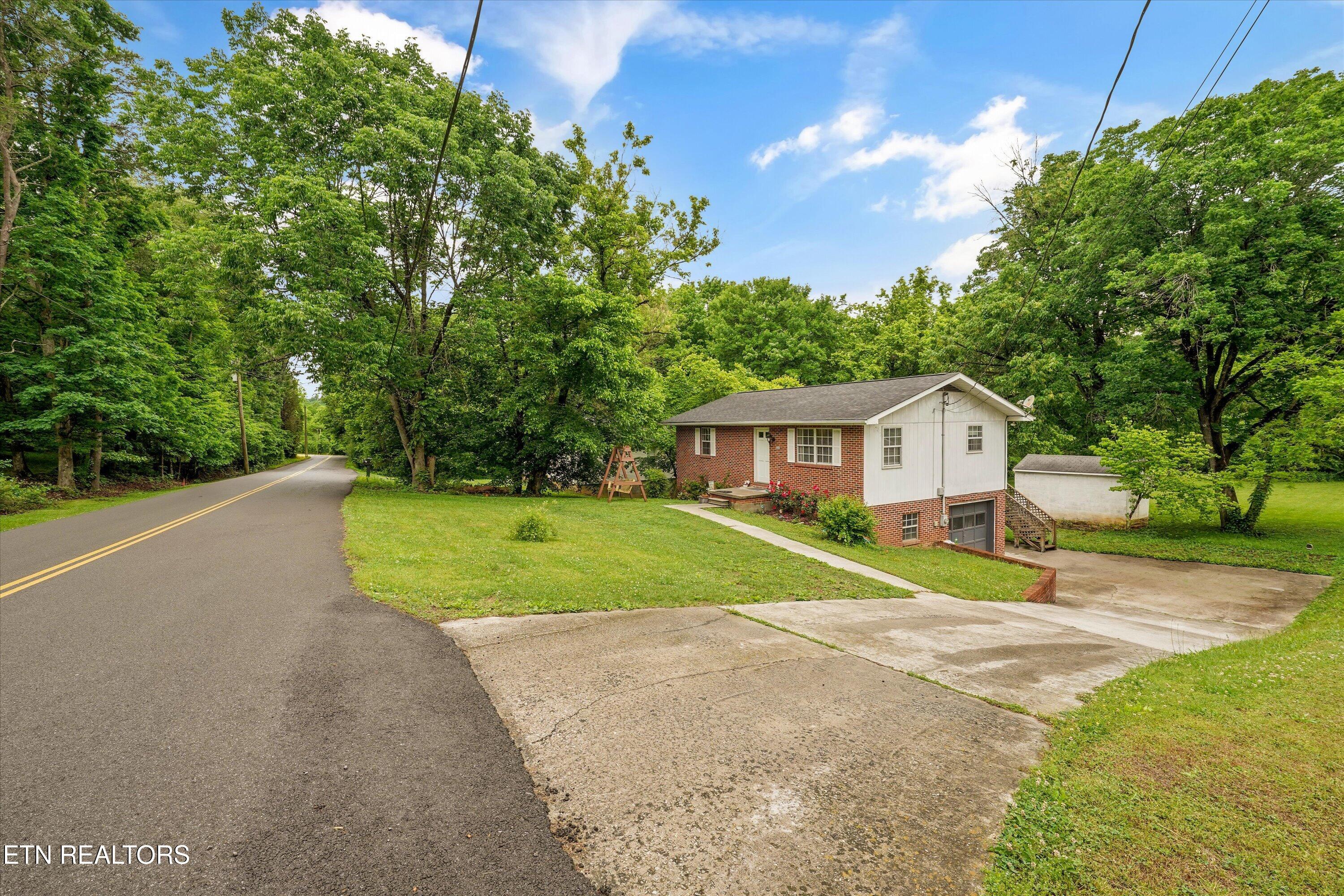6301 S Ruggles Ferry Pike Knoxville TN 37924