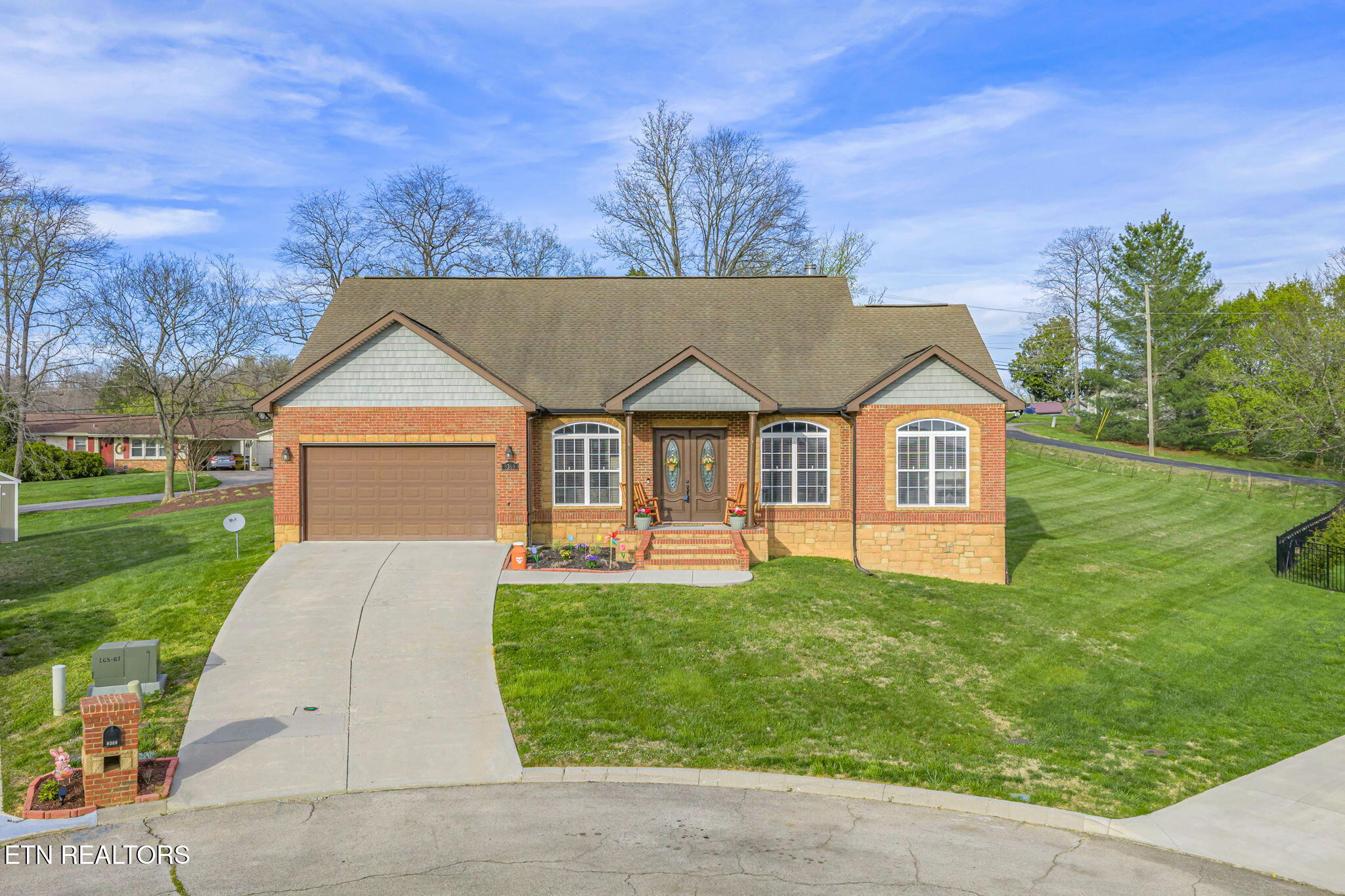 9360 Gabrielle Road Strawberry Plains TN 37871