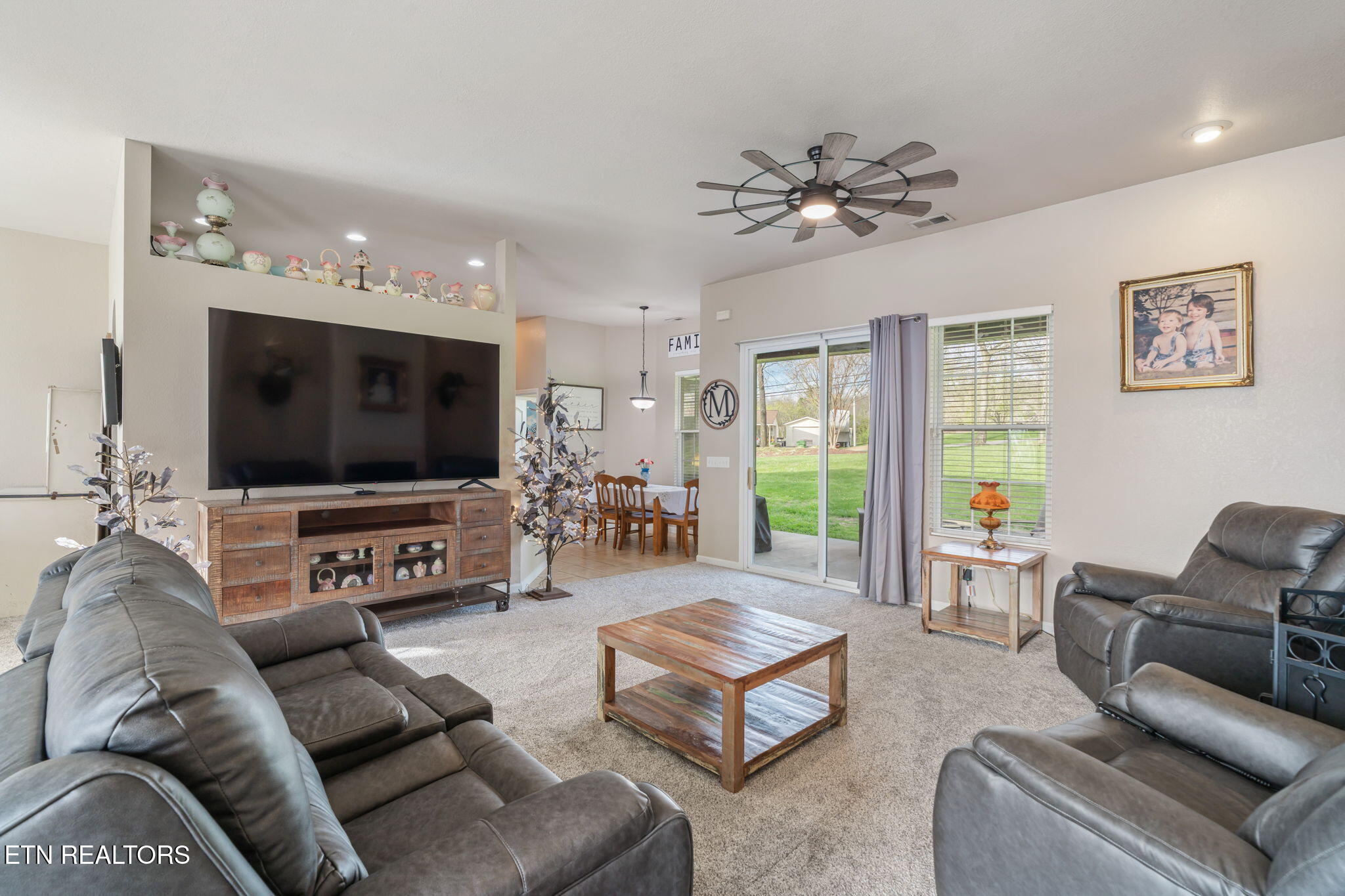 9360 Gabrielle Road Strawberry Plains TN 37871